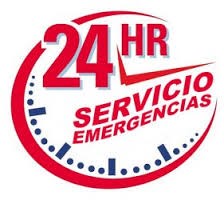 Resultado de imagen para 24 horas emergencias servicio tecnico