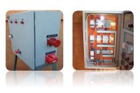 Servicio de Fabricación de Tableros Eléctricos